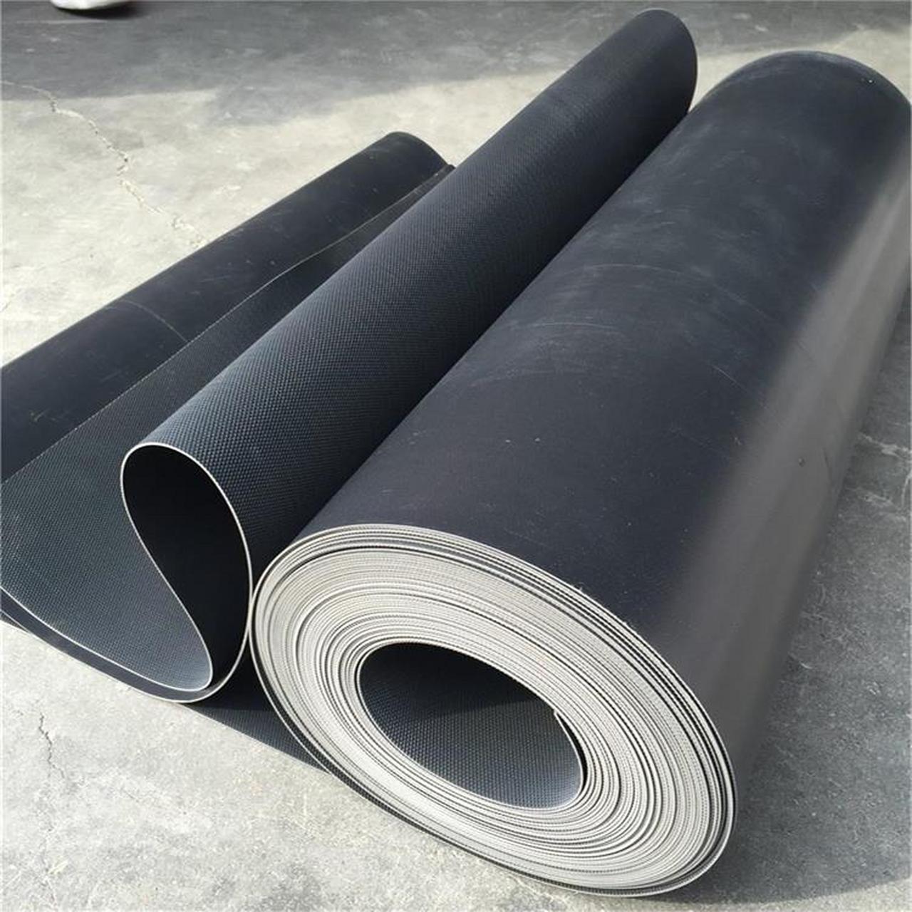 建筑防水卷材的應用與制造技術簡介