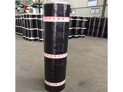 建筑防水卷材產品銷售迎發(fā)展新機遇，綠色創(chuàng)新驅動行業(yè)升級